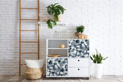 d-c-fix® Dekore Botanicals Self Adhesive Film 45cm x 2m