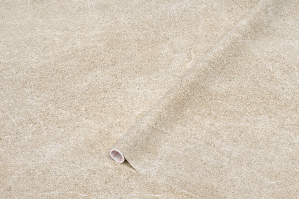 d-c-fix® Steine Memy Beige Self Adhesive Film 67.5cm x 2m