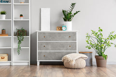 d-c-fix® Steine Salazar Concrete Self Adhesive Film 67.5cm x 2m