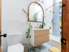 d-c-fix® Tropea Oak Nature Self Adhesive Film 90cm x 2.1m