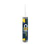 OB1 Multi Surface Sealant & Adhesive 290ml White