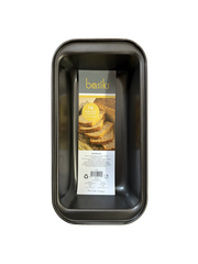 Basiks Non Stick Loaf Tin 1lb
