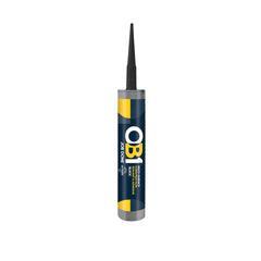 OB1 Multi Surface Sealant & Adhesive 290ml White