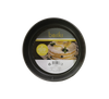 Basiks Non Stick Springform Cake Tin 8"