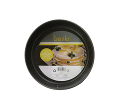 Basiks Non Stick Springform Cake Tin 8"