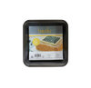 Basiks Non Stick Square Cake Tin 9"