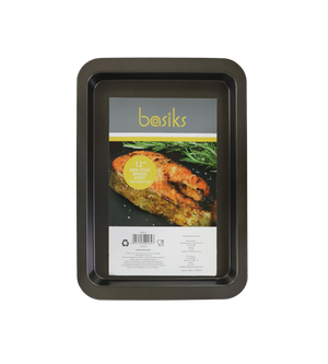 Basiks 12" Non Stick Baking Sheet