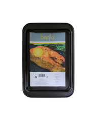 Basiks 13" Non Stick Baking Sheet