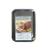 Basiks Non Stick Roaster & Rack 13"