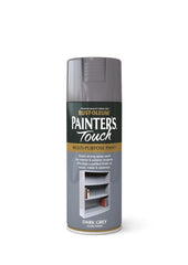 Rustoleum Painter's Touch Aerosol 400ml White Gloss