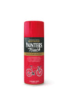 Rustoleum Painter's Touch Aerosol 400ml White Gloss