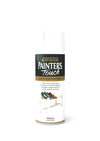 Rustoleum Painter's Touch Aerosol 400ml White Gloss