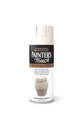 Rustoleum Painter's Touch Aerosol 400ml White Gloss