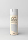 Rustoleum Radiator Enamel Aerosol 400ml White Gloss
