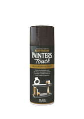 Rustoleum Painter's Touch Aerosol 400ml White Gloss