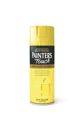 Rustoleum Painter's Touch Aerosol 400ml White Gloss
