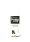 Rustoleum Painter's Touch Aerosol 400ml White Gloss