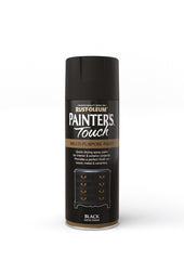 Rustoleum Painter's Touch Aerosol 400ml White Gloss