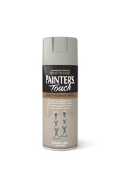 Rustoleum Painter's Touch Aerosol 400ml White Gloss