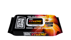 Ultragrime Pro Xtreme XXL Clothwipes Pack 40
