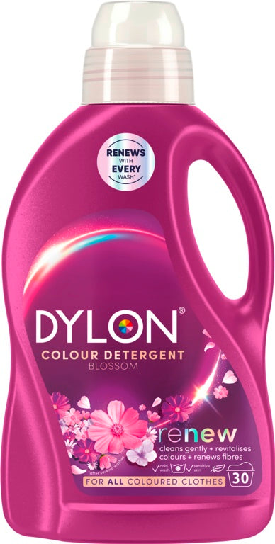 Dylon Blossom Detergent 30 Wash