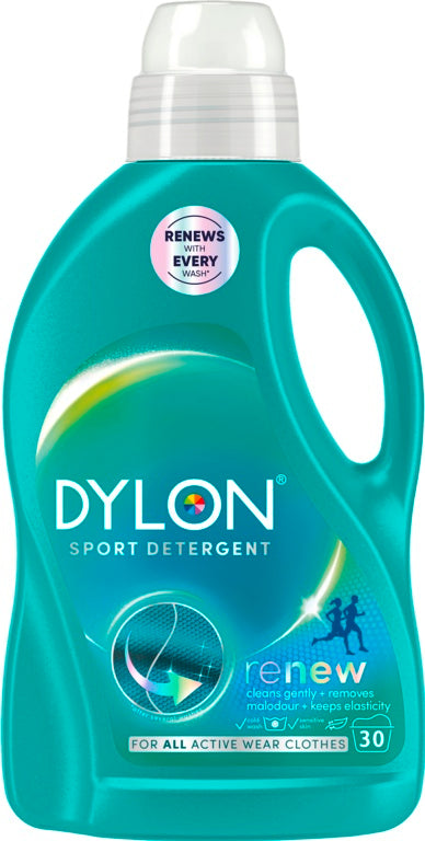 Dylon Sport Detergent 30 Wash