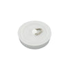 Securpak Tradepak Sink Plug White 38mm 10 Pack