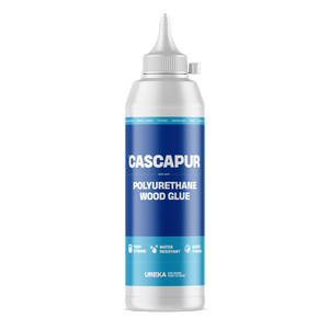 Cascapur PU Wood Glue 125ml