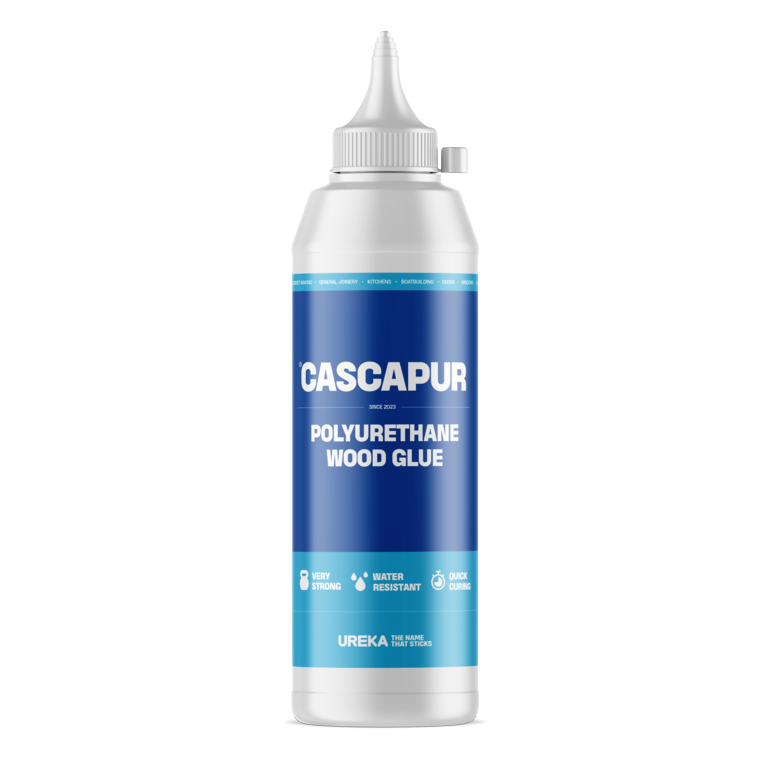 Cascapur PU Wood Glue 125ml
