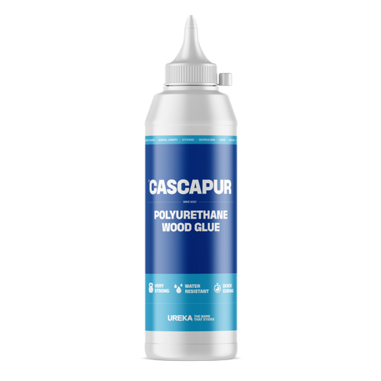 Cascapur PU Wood Glue 125ml