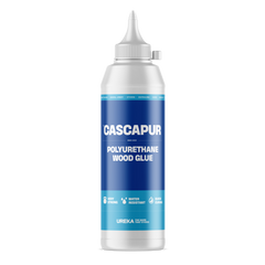 Cascapur PU Wood Glue 125ml