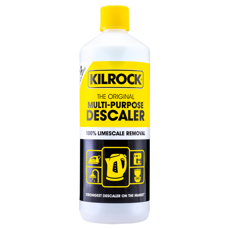 Kilrock Multi-Purpose Descaler 1L 1L