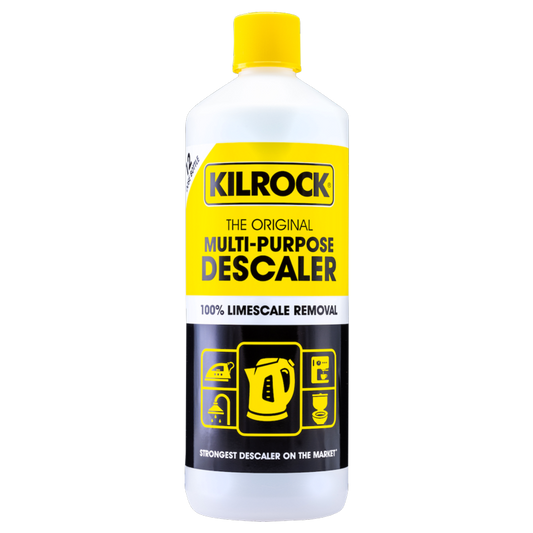 Kilrock Multi-Purpose Descaler 1L 1L