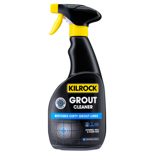 Kilrock Grout Cleaner 500ml