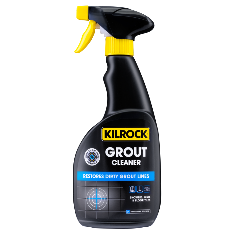 Kilrock Grout Cleaner 500ml