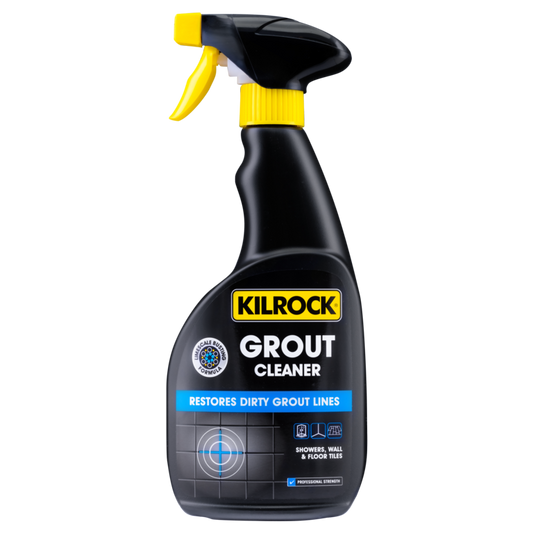 Kilrock Grout Cleaner 500ml