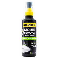 Kilrock Mould Remover Brush-On Gel 250ml
