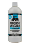Kilrock Rhino Drain Unblocker Bathroom 1L