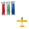Hot Shots Mega Glider Assorted Colours Available