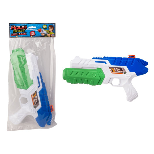 Aqua Shot Deluge Water Gun 32cm