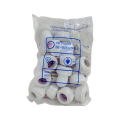 Whitespeed Push-Fit Elbow 22mm Pack 10