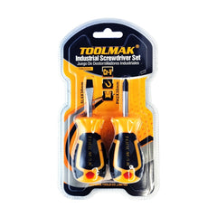 Toolmak Screwdriver Ph Set 2 Piece