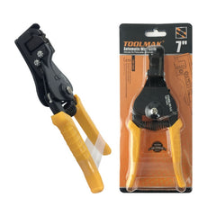 Toolmak Automatic Wire Stripper 7"
