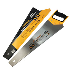 Toolmak Hand Saw 500mm