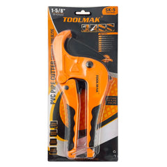 Toolmak Piper Cutter 0-42mm