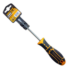 Toolmak Screwdriver Sl 4 x 100mm