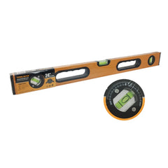 Toolmak Professional Spirit Level 24"