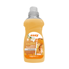 Easy Fabric Conditioner 750ml Jasmine Honeysuckle