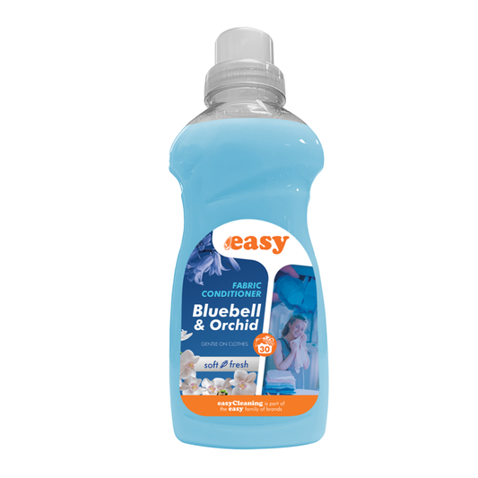 Easy Fabric Conditioner 750ml Jasmine Honeysuckle