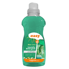 Easy Liquid Laundry Detergent 750ml 3 in 1 Bio